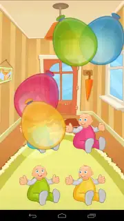 Baby Games capture 5