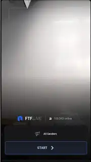 Omegle capture 1