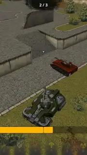 Tanki Online capture 10