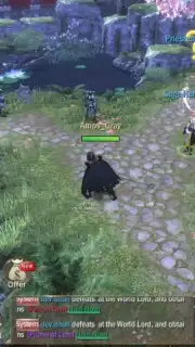 Rage of Dragons capture 10