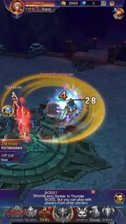 Immortal Raid capture 1