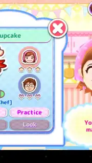 Cooking Mama: Let's cook! capture 9