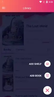 eBoox: Reader capture 2