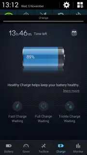 DU Battery Saver capture 9