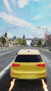Real Driving 2 capture 4