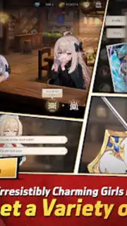 Lost Sword capture 9