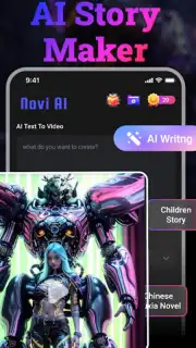 Novi Ai capture 8