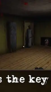 Cursed House Multiplayer 2 capture 3