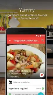 Soup Recipes capture 2