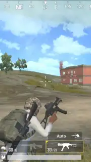 PUBG MOBILE LITE capture 3