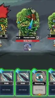 The Call of Lophis capture 7