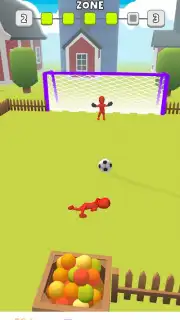 Crazy Kick! capture 7