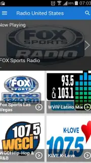 Radio United States capture 4