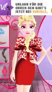 Elsa Retro Boutique capture 2