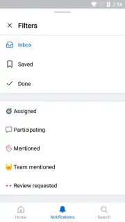 GitHub capture 5
