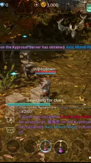ArcheAge WAR (KR) capture 18