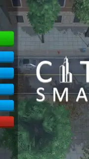 City Smash 2 capture 1