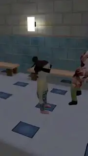 Nerd vs Zombies capture 4