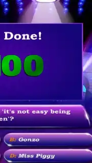 Deal To Be Millionare capture 1