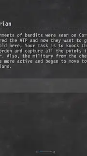 War Groups capture 20
