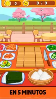Sushi Bar capture 9