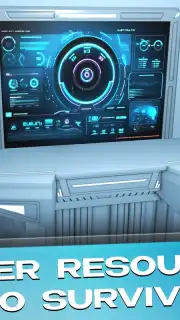 Underwater Survival: Deep Dive capture 4