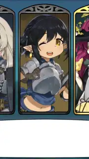 Bistro Heroes capture 5