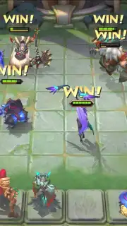 Magic Chess: Go Go capture 3