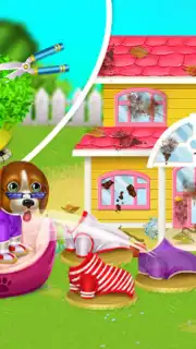 Home Clean - Design Girl Games capture 9