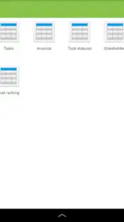 MobiDB Project Management capture 18
