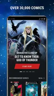 Marvel Unlimited capture 6