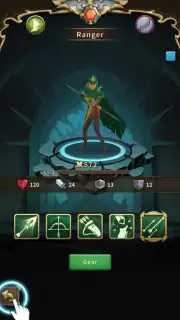 Eternal Ember capture 5