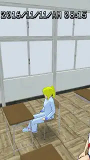 High School Simulator 2017 capture 8