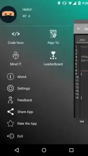 Dcoder capture 8