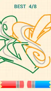 How to Draw Graffitis capture 8