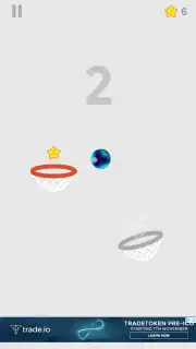 Dunk Shot capture 3