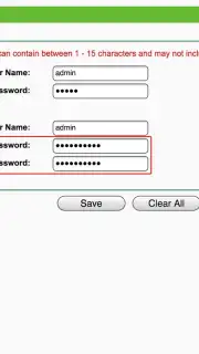 WiFi Password capture 5