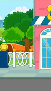 My Town: Pet capture 5