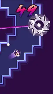 Synthwave Escape capture 3
