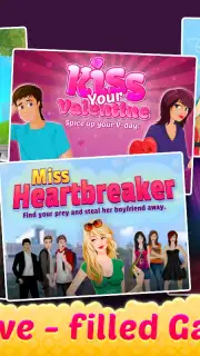 High School Romance 2 capture 5