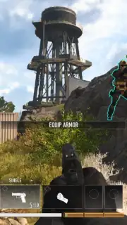 Call of Duty: Warzone Mobile capture 7