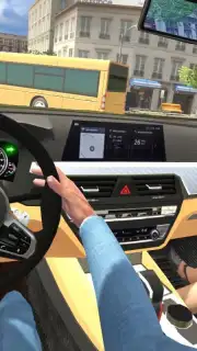 Car Simulator M5 capture 3