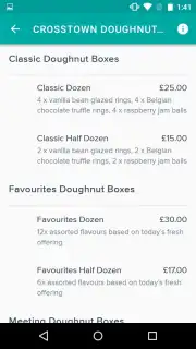 Deliveroo capture 3