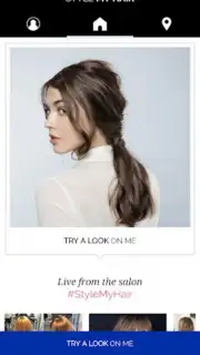 Style My Hair capture 6