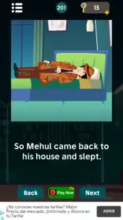 Mr. Detective 2 capture 3