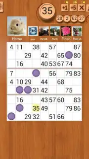Loto Online capture 1
