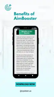 AimBooster capture 2