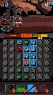 Path of Puzzles capture 4