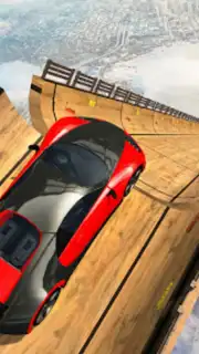 Impossible GT Car Racing Stunts 2019 capture 18