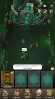 Eternal Ember capture 6